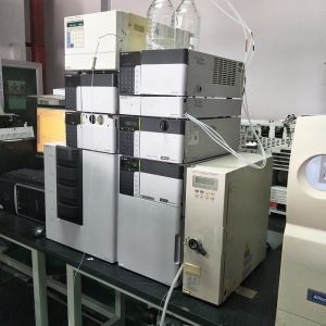 shimadzu 儀器維保